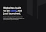 design and develop a custom responsive business website